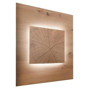 Xora PANEL NA NOČNÝ STOLÍK, 40/50, 2/5, 2 cm vyobraziť