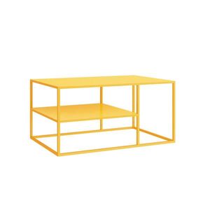 [en.casa] KONZOLOVÝ STOLÍK Solund 45/90/60 cm vyobraziť