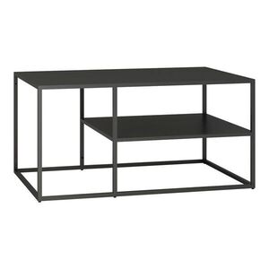 [en.casa] KONFERENČNÝ STOLÍK Solund 45/90/60 cm vyobraziť