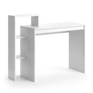 Vicco PÍSACÍ STÔL Leo biely 110 x 40 cm vyobraziť