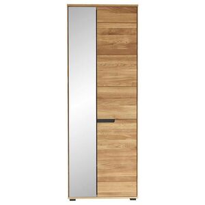 Linea Natura PREDSIEŇOVÁ SKRIŇA, farba duba, dub, 70/196/40 cm vyobraziť