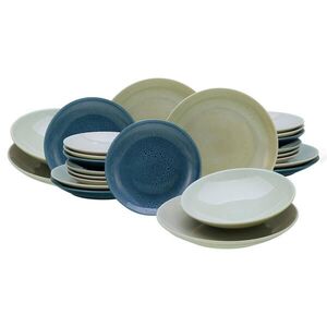 Creatable JEDÁLENSKÝ SERVIS Reactive Nordic 24-dielne vyobraziť