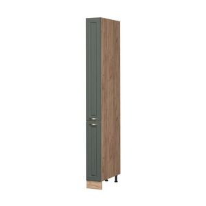 Vicco LEKÁRENSKÁ SKRINKA Fame-Line, Zelený a zlatý vidiecky dom/Dub Goldkraft, 20 cm vyobraziť