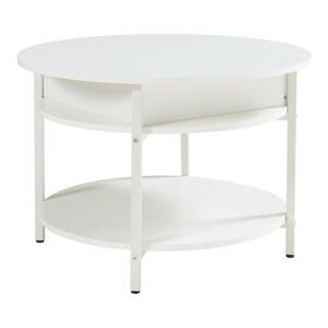 [en.casa] KONZOLOVÝ STOLÍK Kandas 70/49 cm vyobraziť