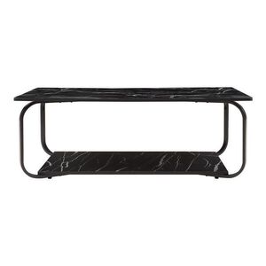 [en.casa] KONZOLOVÝ STOLÍK Kolta 120/60/43 cm vyobraziť