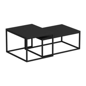 [en.casa] SADA STOLÍKOV Aabenraa 60/45/47 vyobraziť