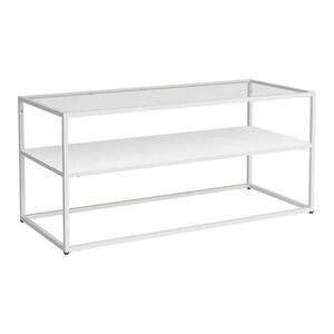 [en.casa] KONZOLOVÝ STOLÍK Solund 102/43/46 cm vyobraziť