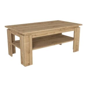 [en.casa] KONZOLOVÝ STOLÍK Krirdfjos 110/60/47 cm vyobraziť
