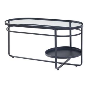 [en.casa] KONZOLOVÝ STOLÍK Kumla 90/42, 5/46 cm vyobraziť