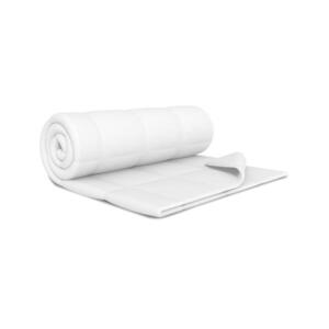 Schlaftroll PRIKRÝVKA 200x220 cm – zimná hrejivá prikrývka – výplň z dutého vlákna – mäkké mikrovlákno – prateľná na 60 °C vyobraziť