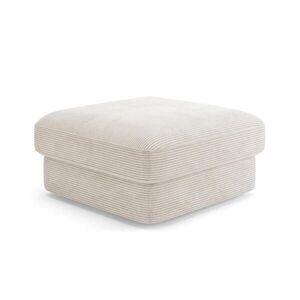 Sit & More TABURETKA, textil, 97/46/97 cm vyobraziť