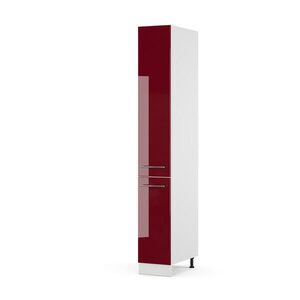 Vicco LEKÁRENSKÁ SKRINKA Fame-Line Bordeaux vysoký lesk 30 cm vyobraziť