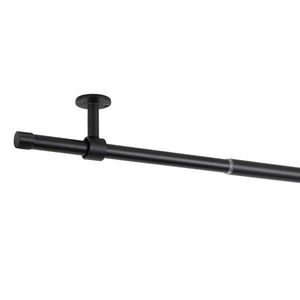 Homeware ZÁVESOVÁ TYČ S PRÍSLUŠENSTVOM 280 cm vyobraziť