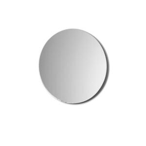 Livinity® KÚPEĽŇOVÉ ZRKADLO Marano Sonoma/White 60 x 60 cm Okolo vyobraziť