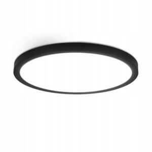 Nettlife LED stropné svietidlo Emerson, 30x30x3 cm vyobraziť