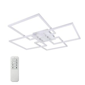 Nettlife LED stropné svietidlo Macias, 72, 4x72, 4x7, 3 cm vyobraziť