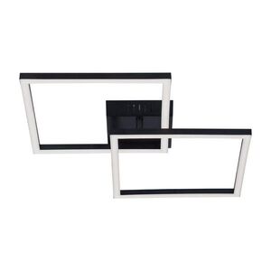 Nettlife LED stropné svietidlo Krause, 39, 5x39, 5x6, 7 cm vyobraziť