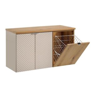 Petits-meubles SPODNÁ UMÝVADLOVÁ SKRINKA 100cm Manoa Kašmír - Drevo vyobraziť