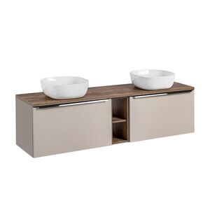 Petits-meubles DVOJITÉ UMÝVADLO 180cm Éros Krtko vyobraziť