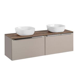 Petits-meubles DVOJITÉ UMÝVADLO 160cm Éros Krtko vyobraziť