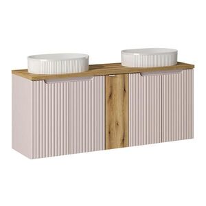 Petits-meubles DVOJITÉ UMÝVADLO 140cm Riva Kašmír vyobraziť