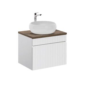 Petits-meubles UMÝVADLO 60cm Zelie Biela vyobraziť