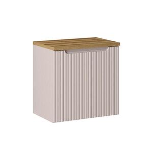 Petits-meubles SPODNÁ UMÝVADLOVÁ SKRINKA 50cm Riva Kašmír vyobraziť