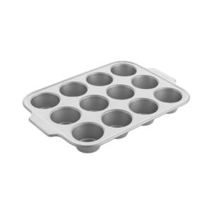 KitchenAid FORMA NA MUFFINY vyobraziť