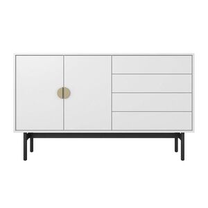 Selsey KOMODA Stoon II 2-dverová 154 cm vyobraziť