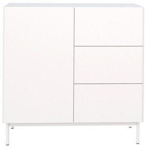 Selsey KOMODA Olio 1-dverová 100 cm vyobraziť