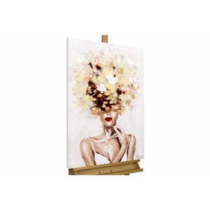 KUNSTLOFT OLEJOMAĽBA 60/90 cm, More a pláž vyobraziť