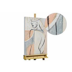 KUNSTLOFT OLEJOMAĽBA 50/75 cm, Zvieratá vyobraziť