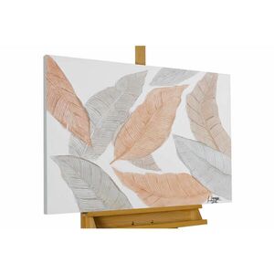 KUNSTLOFT OLEJOMAĽBA 100/75 cm, More a pláž vyobraziť