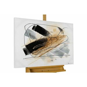 KUNSTLOFT OLEJOMAĽBA 100/75 cm, Mesto a architektúra vyobraziť