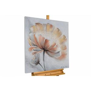 KUNSTLOFT OLEJOMAĽBA 80/80 cm, Zvieratá vyobraziť