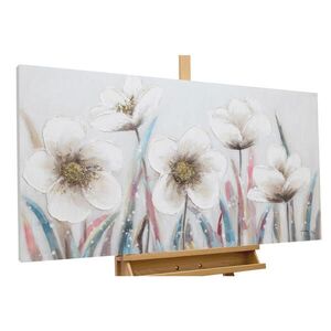 KUNSTLOFT OLEJOMAĽBA 120/60 cm, Mesto a architektúra vyobraziť