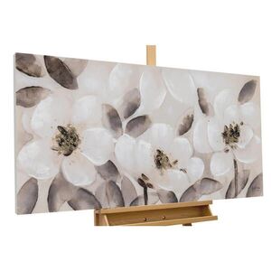 KUNSTLOFT OLEJOMAĽBA 120/60 cm, More a pláž vyobraziť