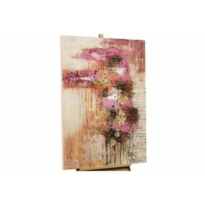 KUNSTLOFT OLEJOMAĽBA 80/120 cm, Zvieratá vyobraziť