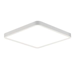 Nettlife LED stropné svietidlo Macmillan, 23x23x2, 4 cm vyobraziť