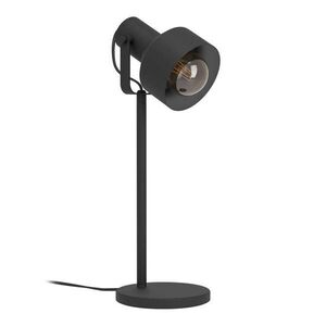 Eglo STOLNÁ LAMPA, E27, 16/12/49 cm vyobraziť