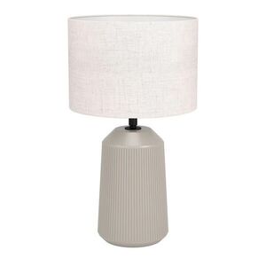 Eglo STOLNÁ LAMPA, E27, 23, 00/41, 00 cm vyobraziť