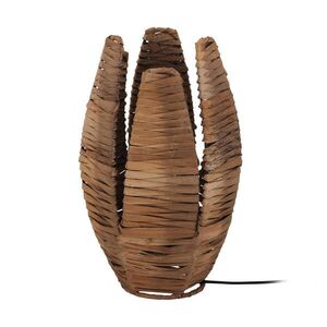Eglo STOLNÁ LAMPA, E27, 18, 5/31 cm vyobraziť