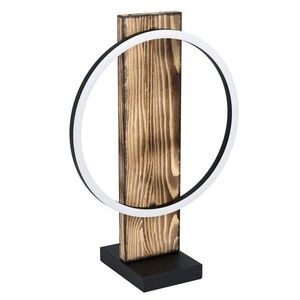 Eglo STOLNÁ LED LAMPA, 30/15/42, 5 cm vyobraziť