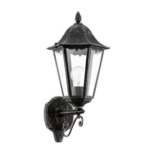 Eglo NÁSTENNÉ LED SVIETIDLO, 20 cm vyobraziť