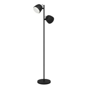 Eglo STOJACIA LAMPA, 18/162 cm vyobraziť