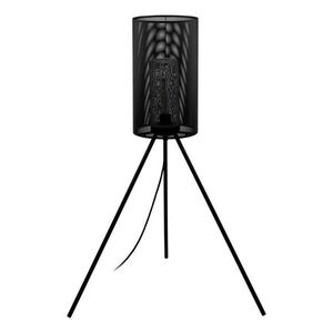 Eglo VONKAJŠIA STOJACIA LAMPA, 25/117 cm vyobraziť