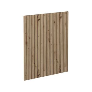 Vicco KUCHYNSKÁ FRONTA R-Line Remeselný dub 59.2 x 71.3 cm nábytková fronta pre spodnú skrinku vyobraziť