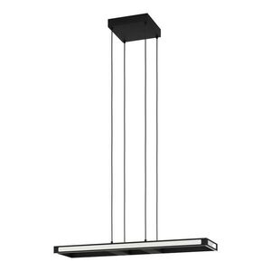 Eglo VISIACE LED SVIETIDLO, 77/20/110 cm vyobraziť
