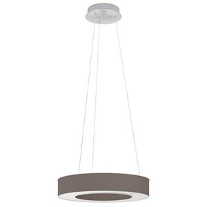 Eglo ZÁVESNÉ LED SVIETIDLO, 53/150 cm vyobraziť