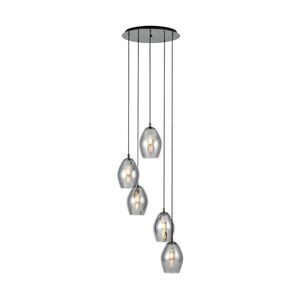 Eglo ZÁVESNÉ LED SVIETIDLO, 58/200 cm vyobraziť